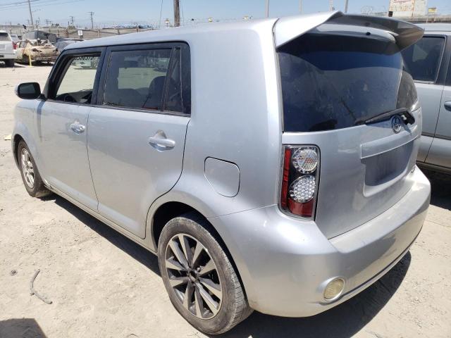 2009 Toyota Scion Xb VIN: JTLKE50E291069447 Lot: 61238264
