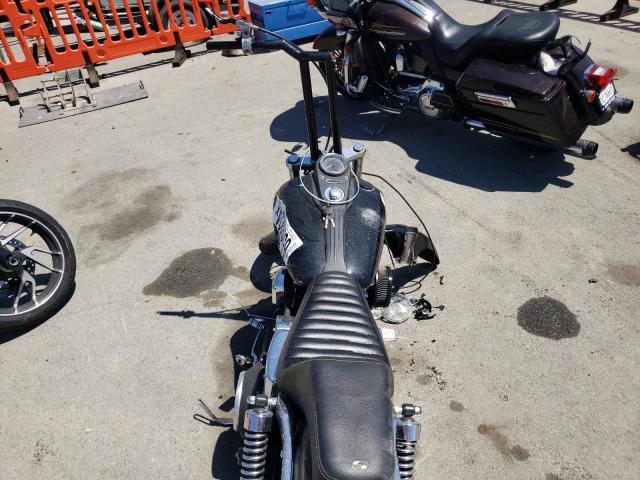 2005 HARLEY-DAVIDSON FXDLI 1HD1GNW365K330198