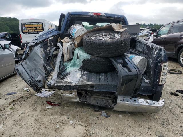 2018 FORD F150 SUPER - 1FTEW1EB3JKE02220