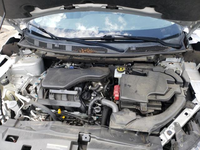 2020 NISSAN ROGUE SPOR - JN1BJ1CV3LW548579