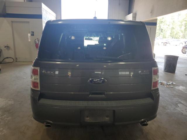 VIN 2FMGK5B85FBA04217 2015 Ford Flex, SE no.6