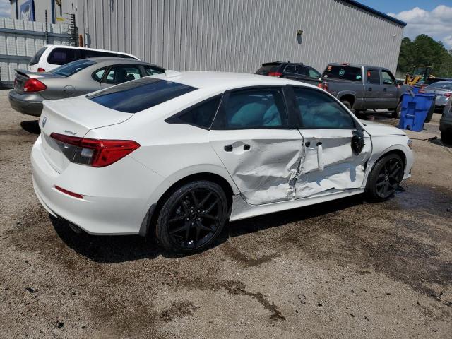 2024 HONDA CIVIC SPOR - 2HGFE2F55RH538410