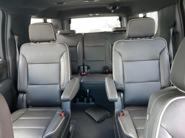 2023 CHEVROLET SUBURBAN C - 1GNSCFKD8PR168078