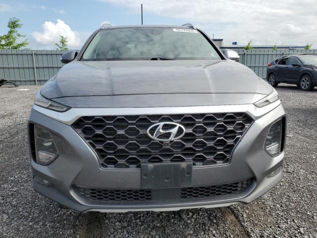 2019 Hyundai Santa Fe Limited VIN: 5NMS5CAA8KH103270 Lot: 62747634