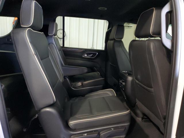 2023 CHEVROLET SUBURBAN K - 1GNSKFKDXPR384436