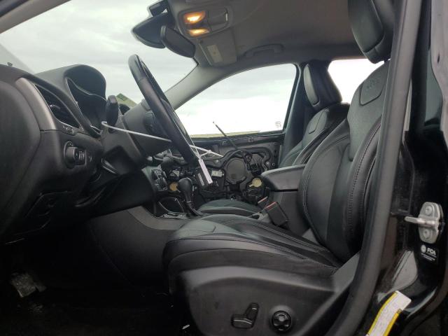2021 JEEP CHEROKEE L - 1C4PJLMX8MD187135
