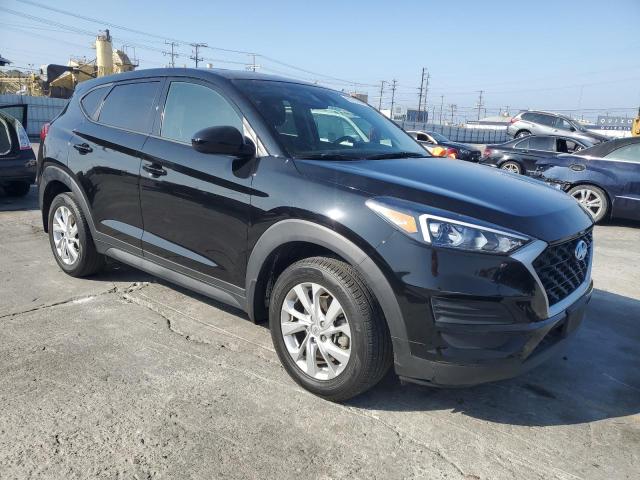 KM8J23A48MU312689 Hyundai Tucson SE 4