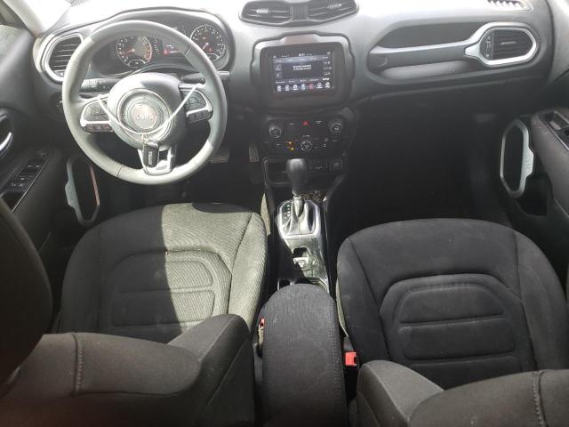 2020 JEEP RENEGADE L - ZACNJABB1LPL63930