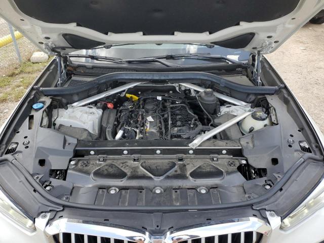 VIN 5UXCR6C56KLL53498 2019 BMW X5, Xdrive40I no.12