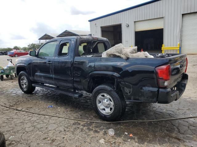 2023 TOYOTA TACOMA ACC 3TYRX5GN7PT069913  63834384