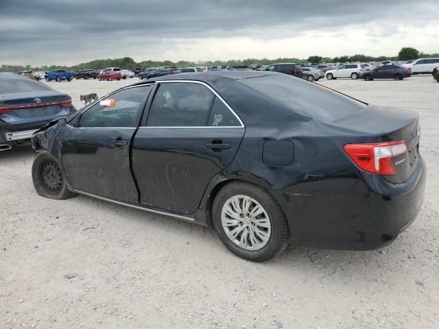 VIN 4T4BF1FK1DR289136 2013 Toyota Camry, L no.2