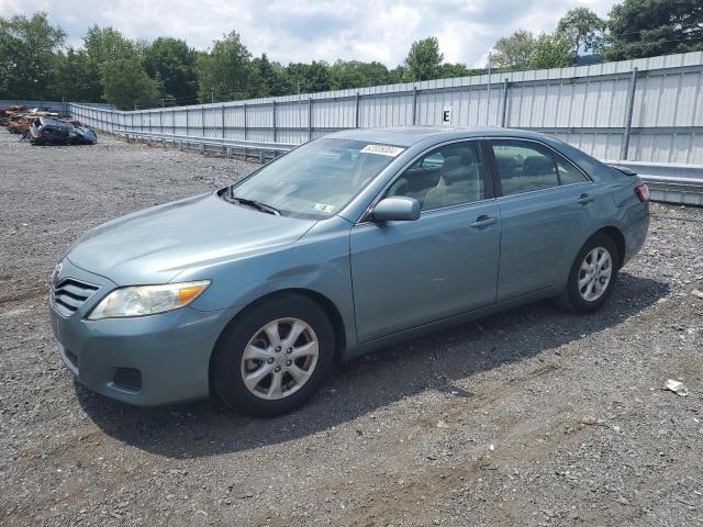 4T1BF3EK8BU620010 2011 Toyota Camry Base