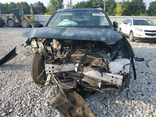 2023 TOYOTA HIGHLANDER - 5TDXBRCH7PS598965