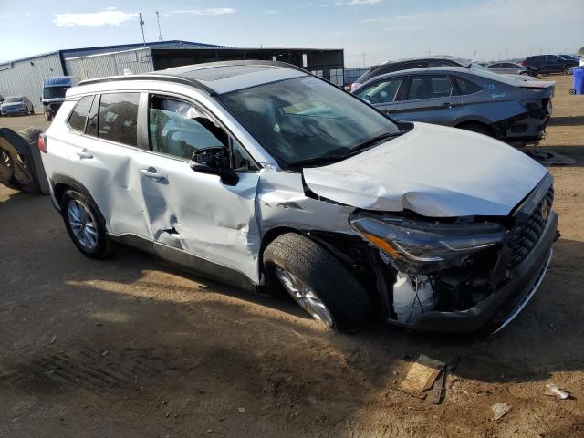 2022 TOYOTA COROLLA CR - 7MUBAABG2NV005877