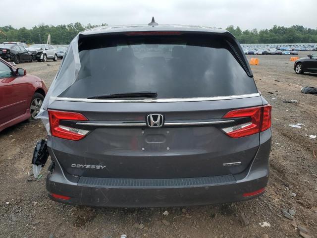 2023 HONDA ODYSSEY TO - 5FNRL6H83PB018600