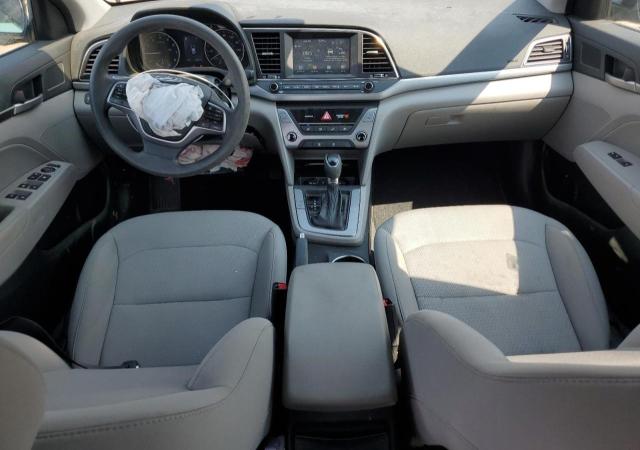 2018 HYUNDAI ELANTRA SE - 5NPD84LF2JH364765