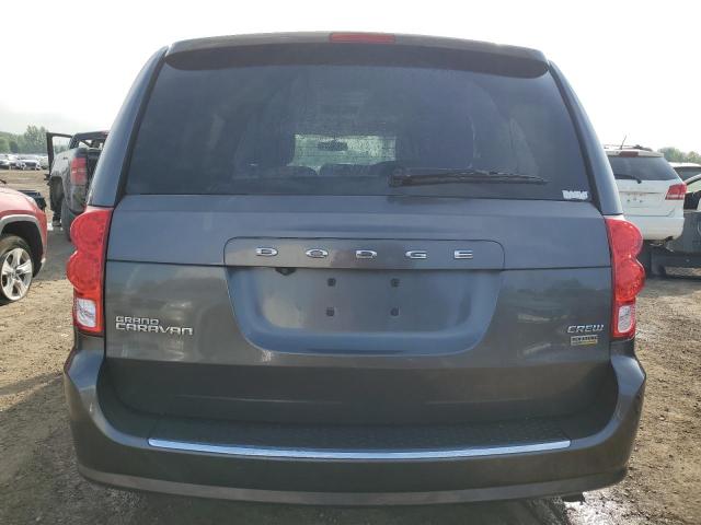 2016 DODGE GRAND CARA - 2C4RDGDG2GR377179