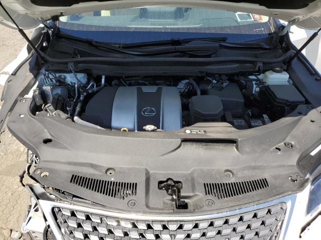 2022 Lexus Rx 350 Base VIN: 2T2AZMDA8NC328568 Lot: 60303514