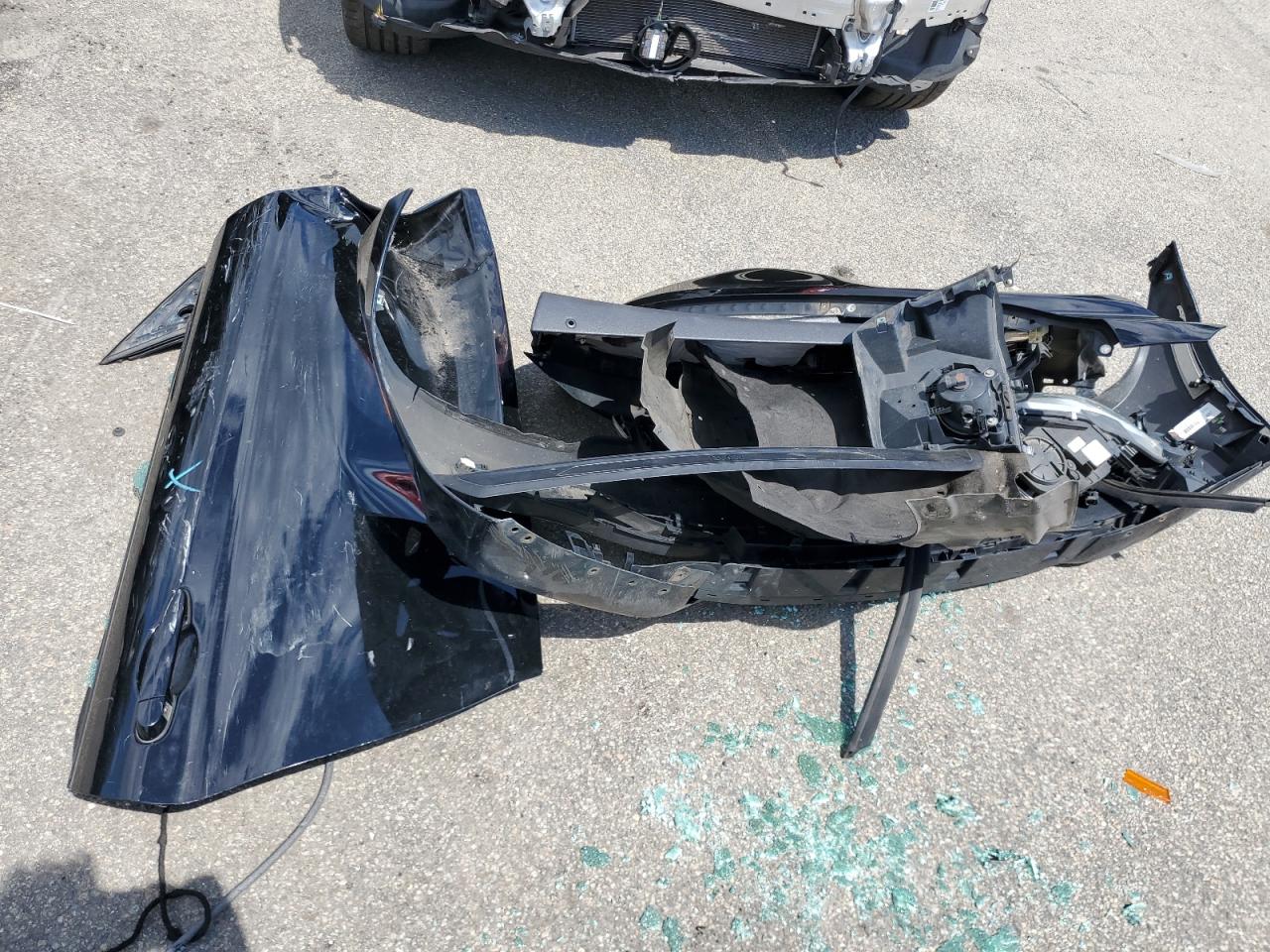 WBA3N9C50FK246924 2015 BMW 428 Xi