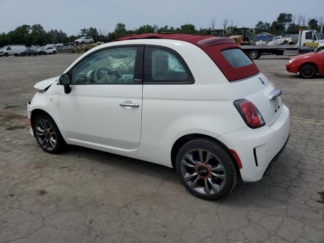 VIN 3C3CFFLH8JT412241 2018 Fiat 500, Pop no.2