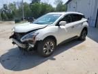 NISSAN MURANO S photo