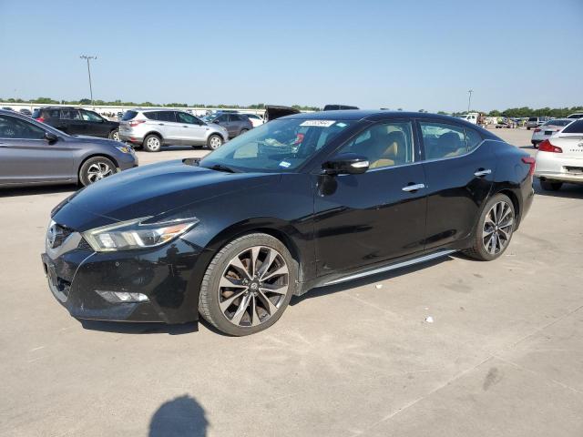 2016 NISSAN MAXIMA 3.5S 2016