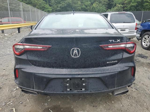 2023 ACURA TLX ADVANC 19UUB6F67PA004403