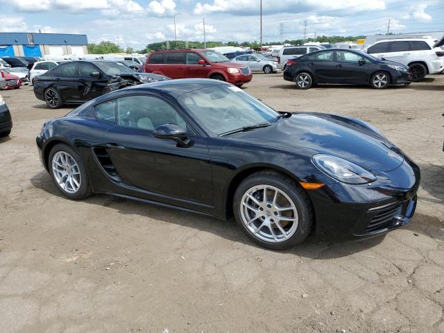 VIN WP0AA2A87RK255716 2024 Porsche Cayman, Base no.4