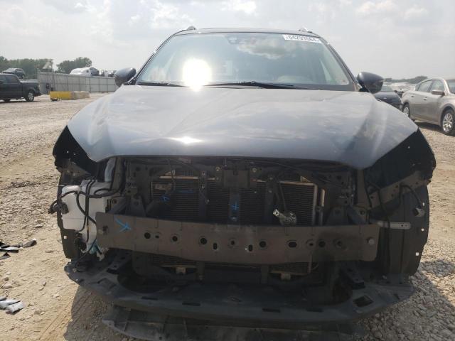 2016 MAZDA CX-5 GT - JM3KE4DY2G0790324