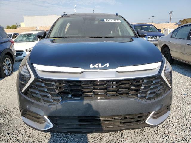 VIN KNDPVCDG8R7167428 2024 KIA Sportage, EX no.5