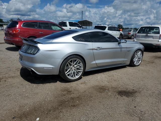2017 FORD MUSTANG GT - 1FA6P8CF6H5332856