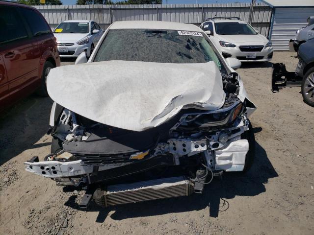 VIN 1G1BE5SM4H7197533 2017 Chevrolet Cruze, LT no.5