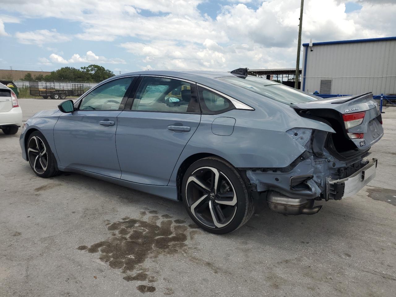 1HGCV1F40NA034375 HONDA ACCORD 2022