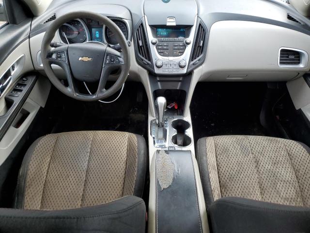 2GNALBEK1D6403958 2013 Chevrolet Equinox Ls