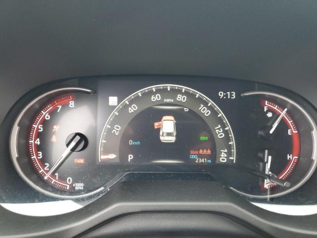 2024 TOYOTA RAV4 XLE - 2T3P1RFV6RC454475