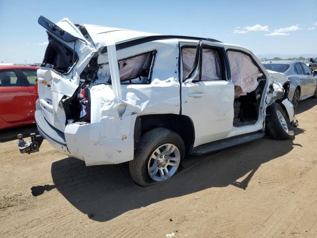 2016 CHEVROLET TAHOE C150 - 1GNSCAEC9GR465267