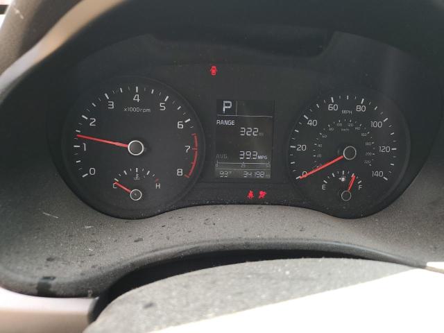 2023 KIA RIO LX - 3KPA24AD8PE533092
