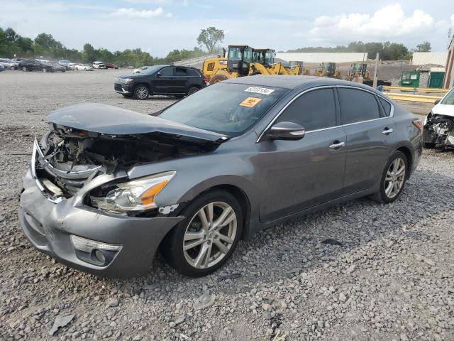 NISSAN ALTIMA 3.5S