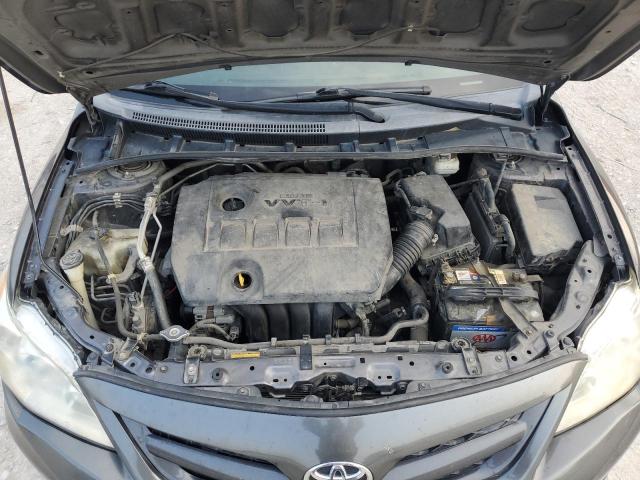 VIN 5YFBU4EE7DP196121 2013 TOYOTA COROLLA no.11