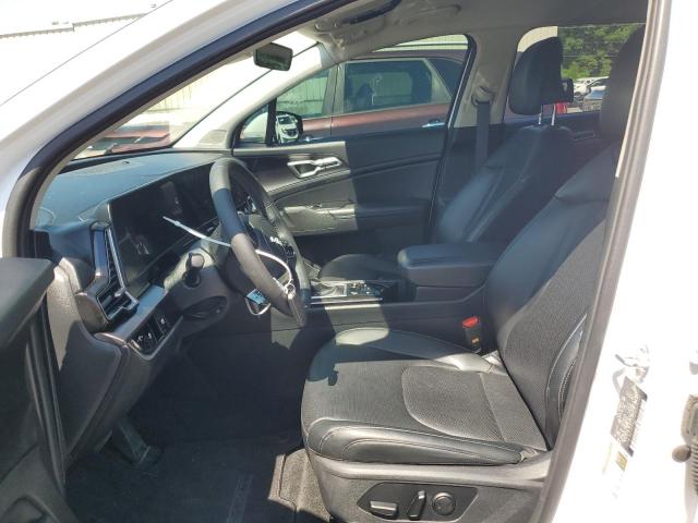 2023 KIA SPORTAGE E - 5XYK33AF0PG028759