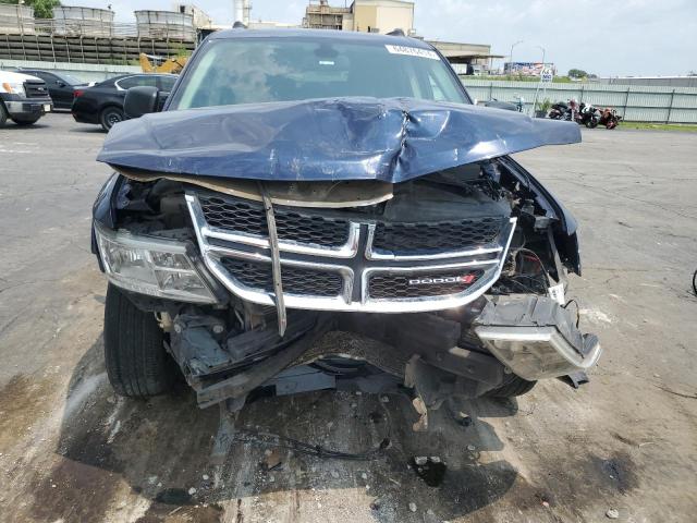 2018 DODGE JOURNEY SE - 3C4PDCAB1JT385271