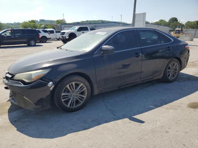 VIN 4T1BF1FK8FU950089 2015 Toyota Camry, LE no.1