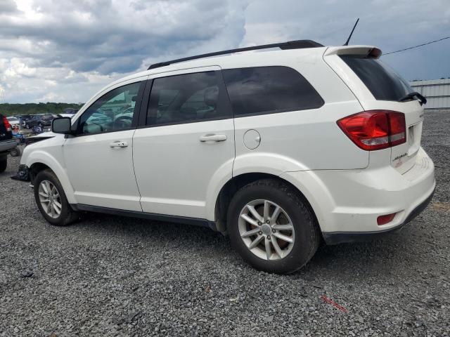 2015 DODGE JOURNEY SX - 3C4PDCBG2FT591488