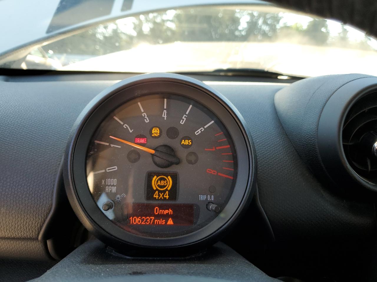 WMWZC5C54FWT38166 2015 Mini Cooper S Countryman