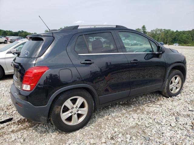2016 CHEVROLET TRAX 1LT - KL7CJPSB9GB537852