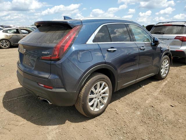 VIN 1GYFZBR42LF143819 2020 Cadillac XT4, Luxury no.3