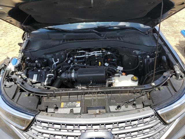 2021 Ford Explorer Xlt VIN: 1FMSK7DH7MGA15308 Lot: 61790204
