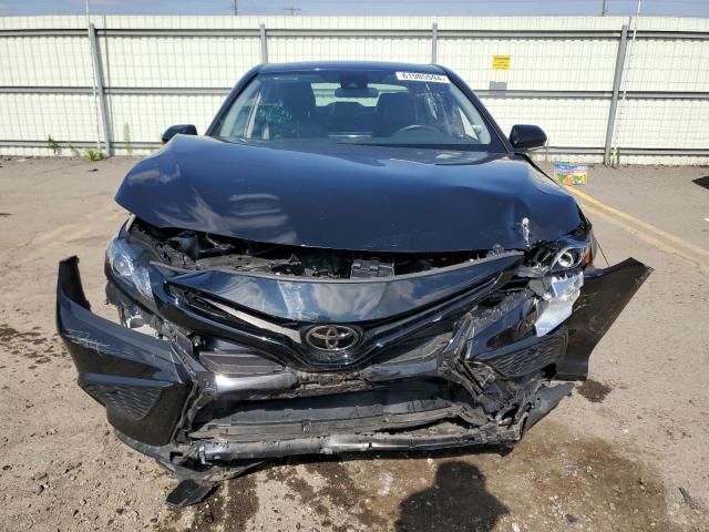 VIN 4T1G11AK6NU624611 2022 Toyota Camry, SE no.5