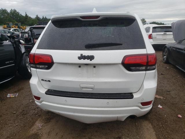 2017 Jeep Grand Cherokee Laredo VIN: 1C4RJFAGXHC904158 Lot: 61431574
