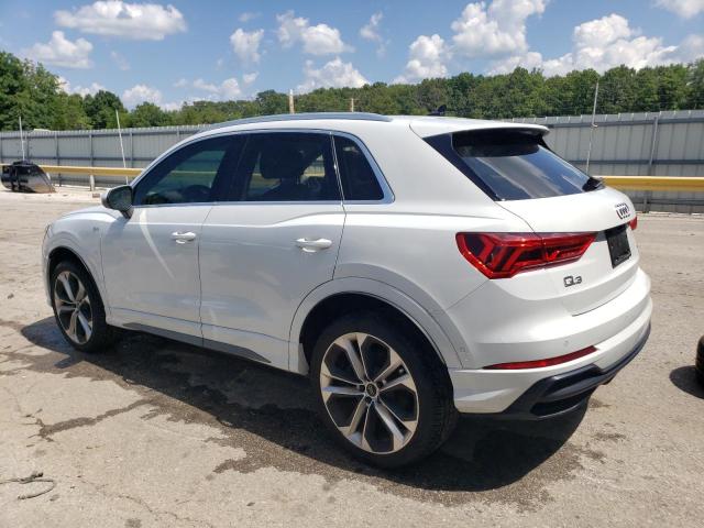 2020 AUDI Q3 PRESTIG - WA1FECF38L1107658
